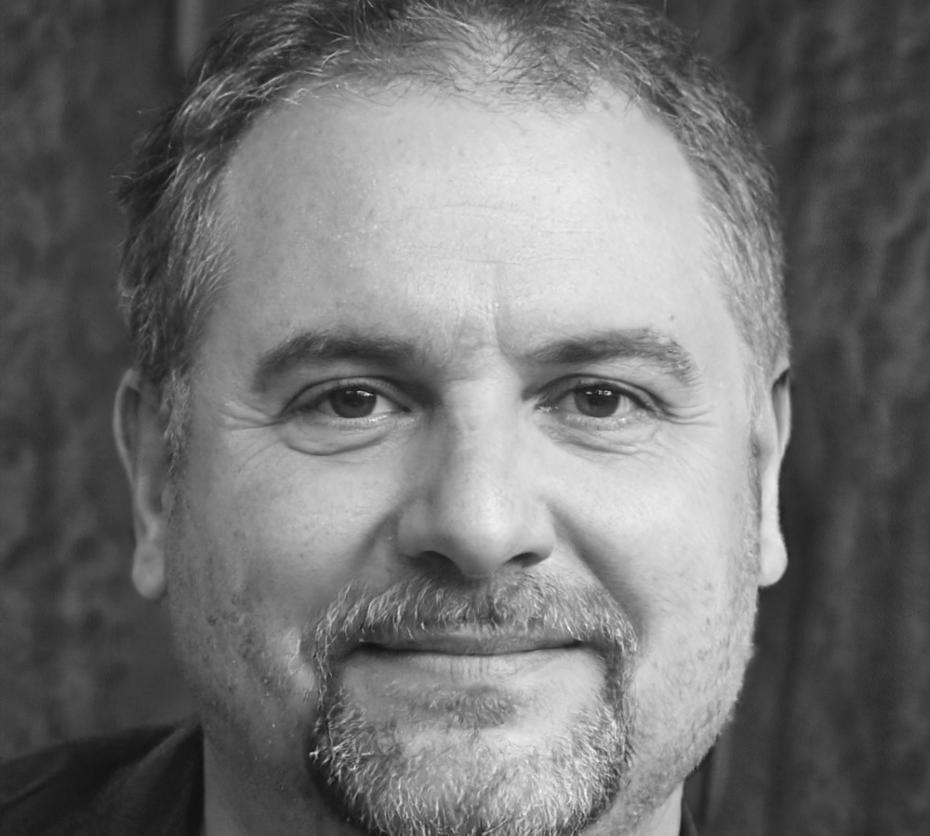 Portrait de Bastien Fournier