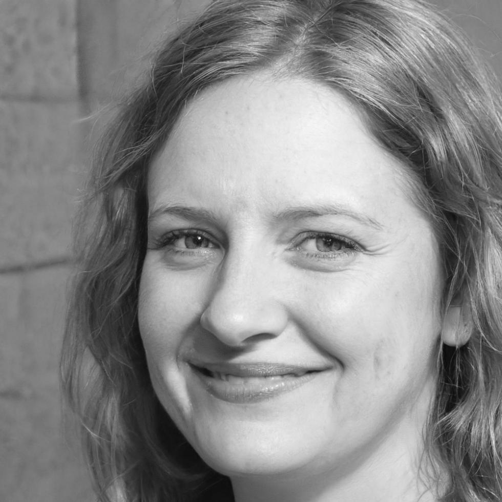 Portrait de Céline Marchand