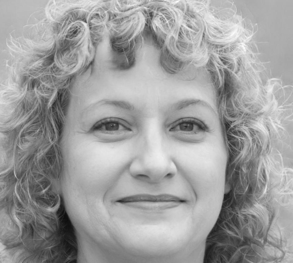 Portrait de Valérie Dubois